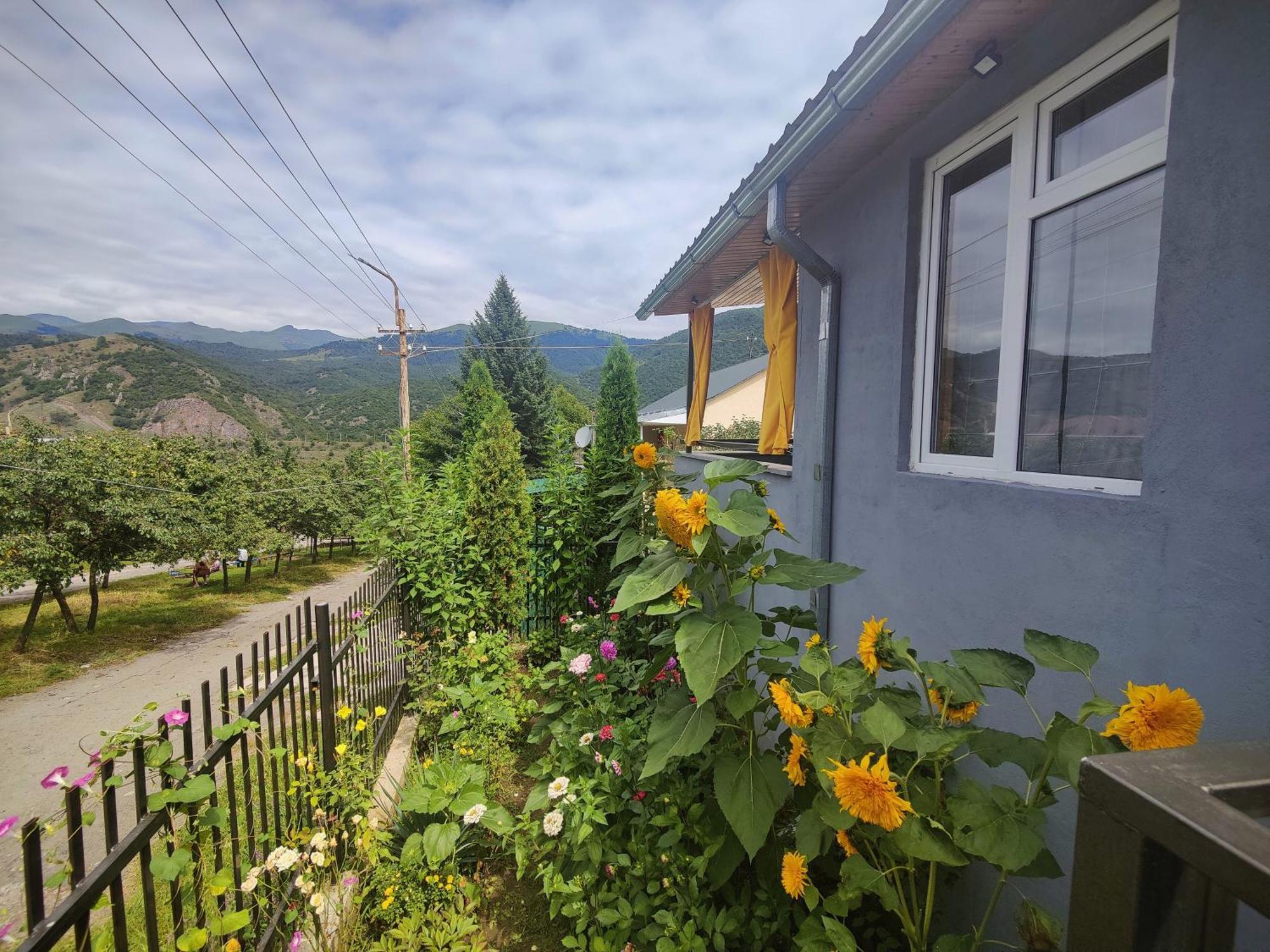 Sunny Lodge 迪利然 外观 照片