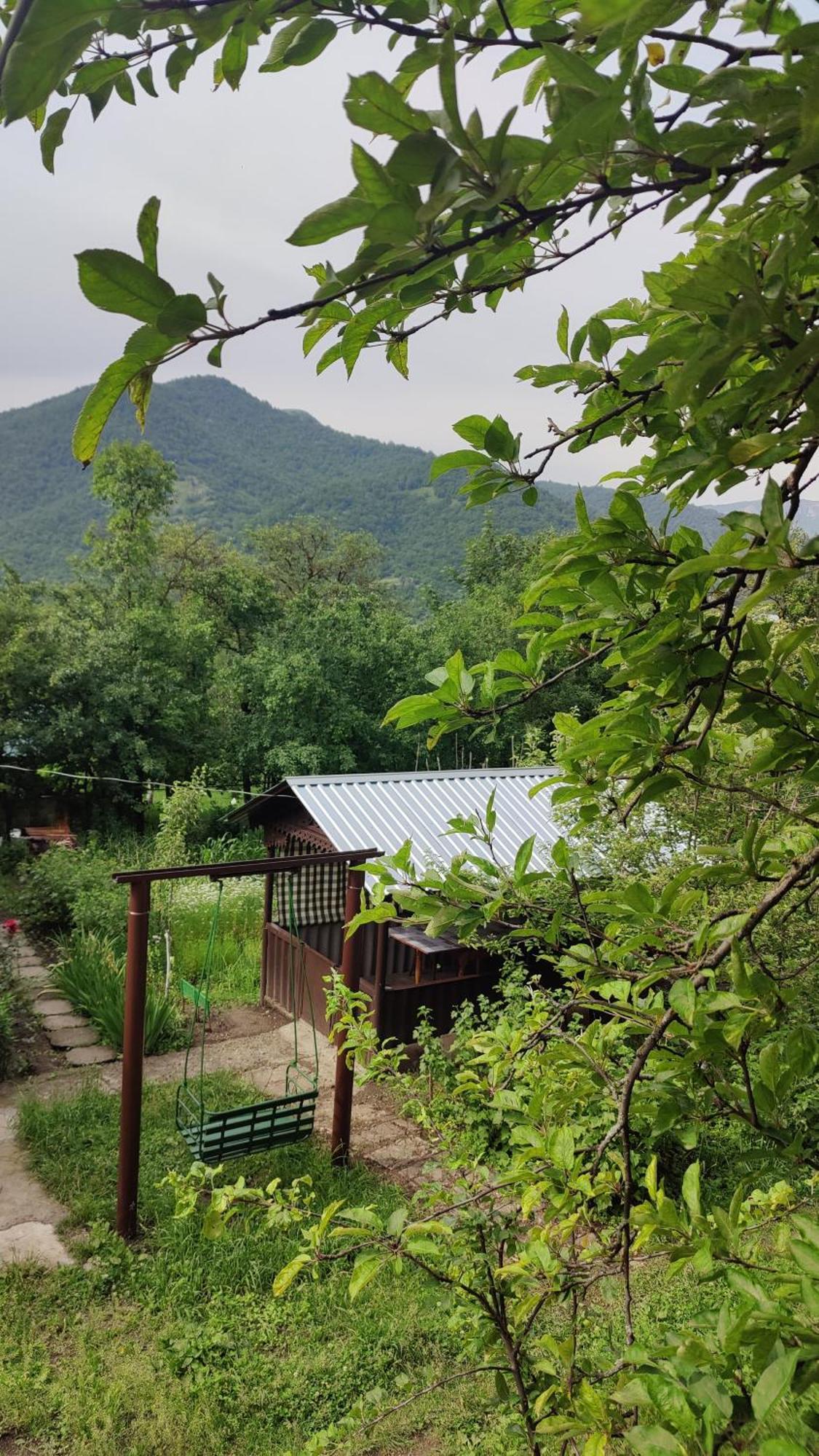 Sunny Lodge 迪利然 外观 照片